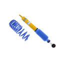 Bilstein B16 (PSS10) 2015 BMW M3 / M4 Front & Rear Performance Suspension System - bil48-244091