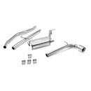 MagnaFlow Sys C/B 04- Scion TC 2.4L 4cyl. - mag16640