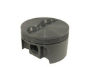 Mahle MS Piston Set SBC 359ci 4.040in Bore 3.5in Stroke 6.0in Rod .927 Pin -9cc 11.9 CR Set of 8 - mhl197726840