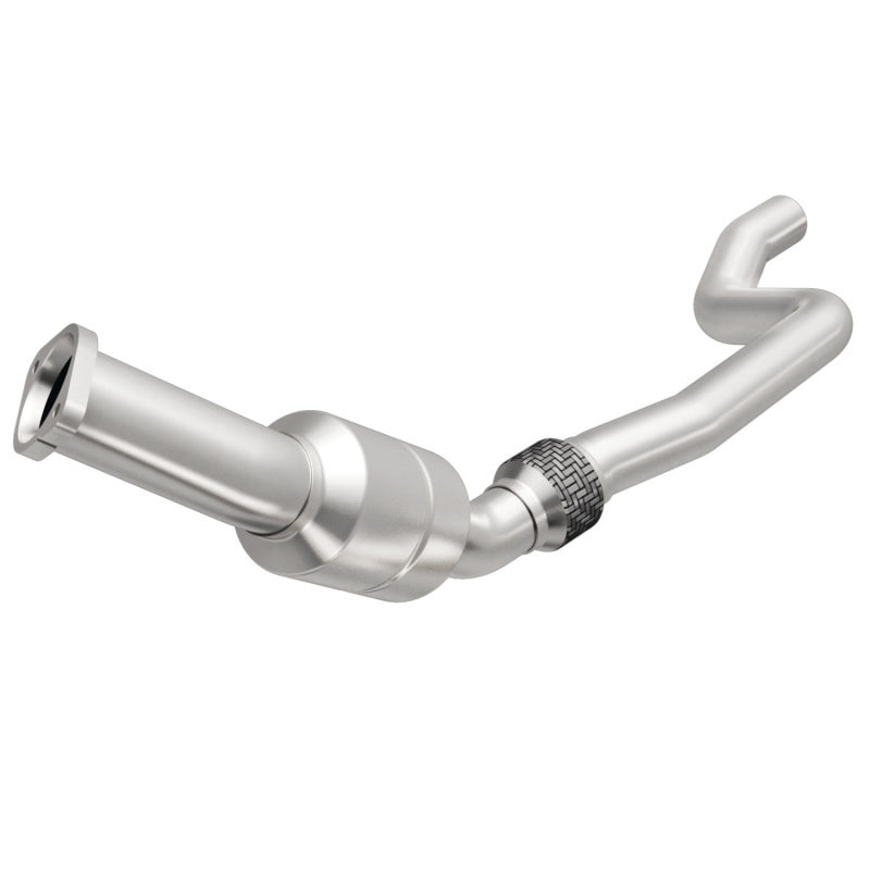 MagnaFlow Conv DF 2008 Chrysler/Dodge 300/Charger/Magnum 5.7L Driver Side AWD - mag51584