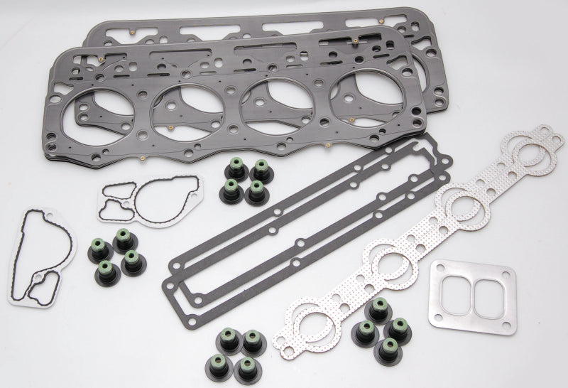 Cometic Street Pro 94-03 Ford 7.3L Powerstroke Diesel V8 4.140inch Top End Gasket Kit No VC Gaskets - cgPRO3010T