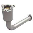 MagnaFlow Conv DF 99-02 Esteem 1.8L frt OEM - mag49326