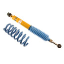 Bilstein B16 2003 Mercedes-Benz E320 Base Sedan Front and Rear Performance Suspension System - bil48-088763