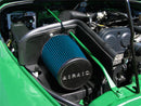 Airaid 03-06 Jeep Wrangler 2.4L CAD Intake System w/ Tube (Dry / Blue Media) - air313-137