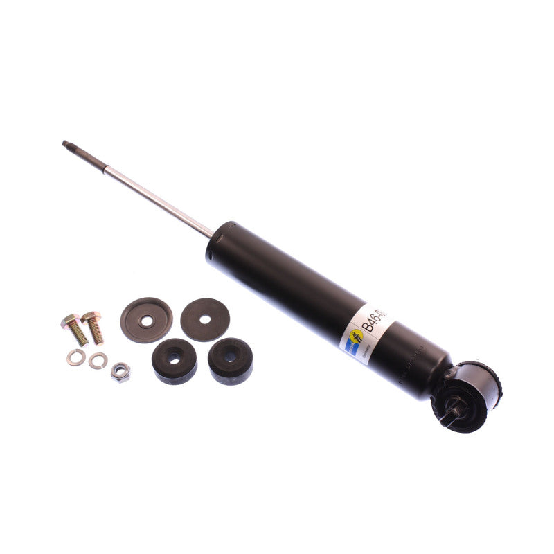 Bilstein B4 1977 Mercedes-Benz 230 Base Rear 46mm Monotube Shock Absorber - bil24-007139