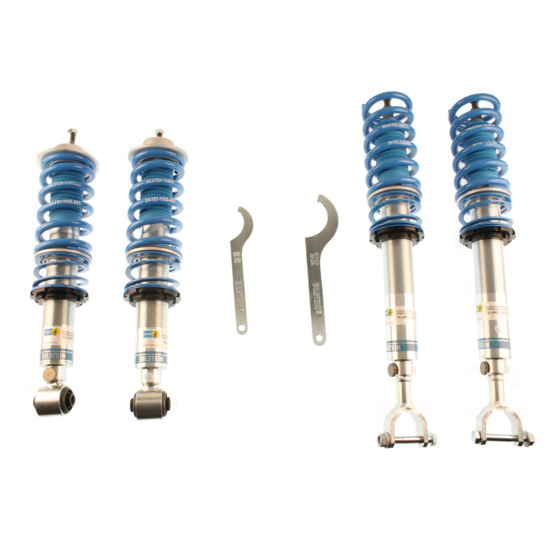 Bilstein B16 1998 Audi A6 Quattro Base Front and Rear Performance Suspension System - bil48-088688