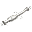 MagnaFlow Conv DF 01-04 Toyota Tacoma 2.4L Rear - mag51453