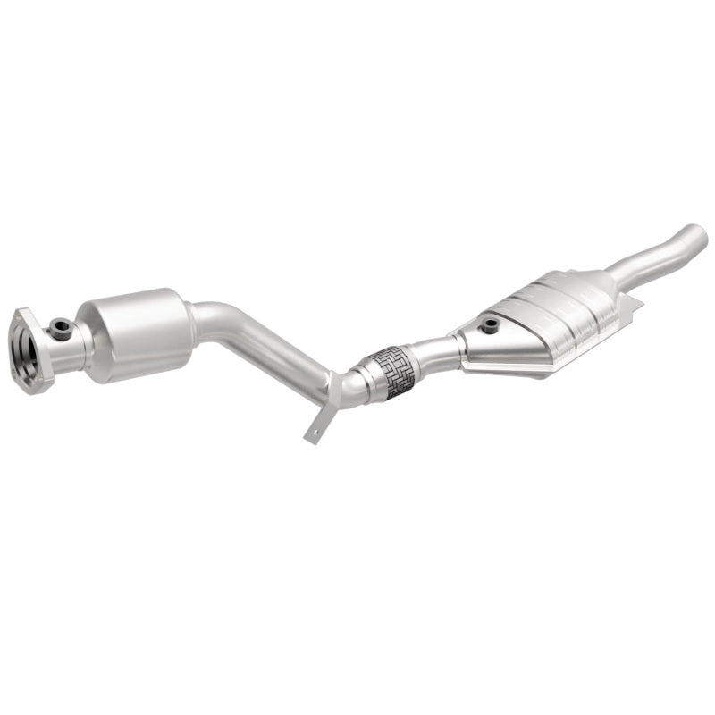 MagnaFlow Conv DF 03 Volkswagen Passat 2.8L - mag51589