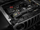 aFe Momentum GT Pro-GUARD 7 Cold Air Intake System 2018+ Jeep Wrangler (JL) V6 3.6L - afe75-76217