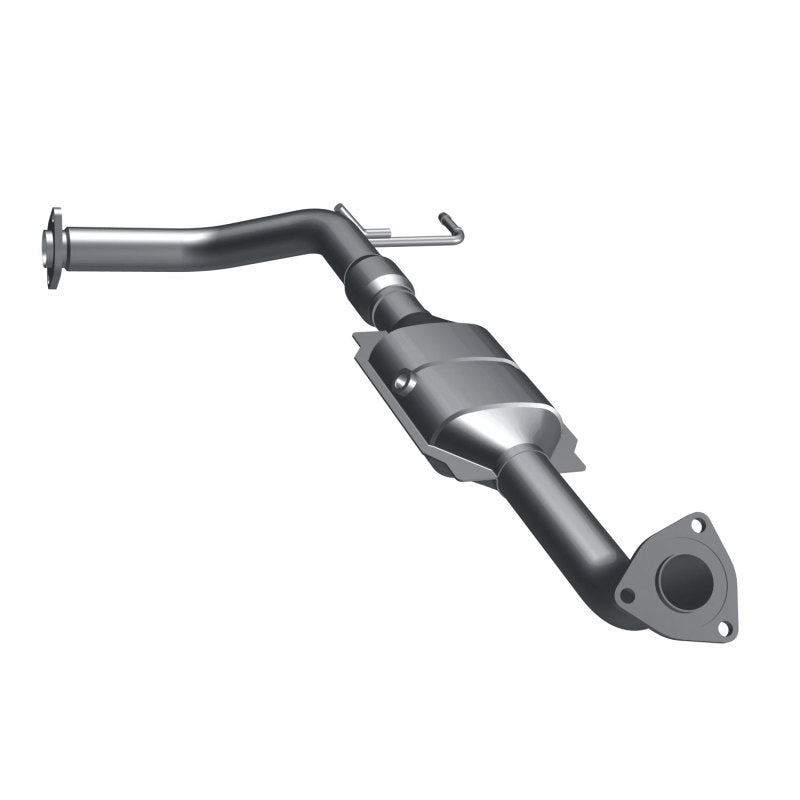 MagnaFlow Conv DF 04-06 Tundra 4.7L D/S frt O - mag49592