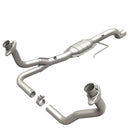 MagnaFlow Conv DF 00-03 Dodge Dakota 4.7L 4WD - mag24437