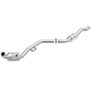 MagnaFlow Conv DF 07-09 Mercedes E350 3.5L - mag51666