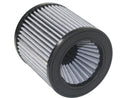 aFe MagnumFLOW Air Filters OER Pro DRY S 09-12 Audi A4 V6 3.0L / 09 A4 V6 3.2L - afe11-10121