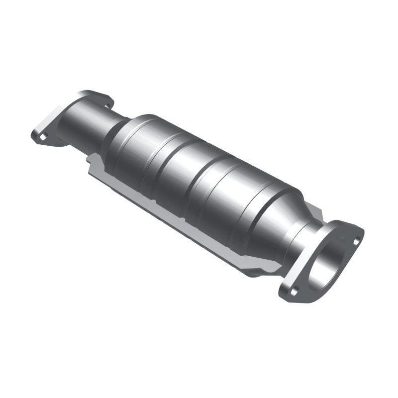 MagnaFlow Conv DF 06-08 Hyun/Kia 3.8L OEM - mag49447