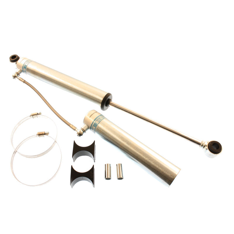 Bilstein 5160 Series 5165 Series 9.9in. Travel 255/70 46mm Monotube Shock Absorber - bil25-177510