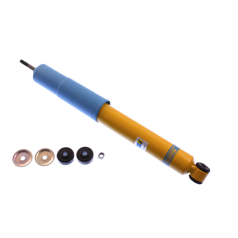 Bilstein 5100 Series 94-04 Ford Mustang All (Exc 99-04 Cobra) Rear 46mm Monotube Shock Absorber - bil24-064187