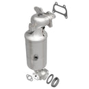 MagnaFlow Conv DF 06-09 Honda Civic 1.8L Manifold (49 State) - mag49343