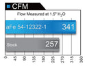 aFe MagnumFORCE Intake Stage-2 P5R AIS GM Diesel Trucks 11-16 V8-6.6L - afe54-12322-1