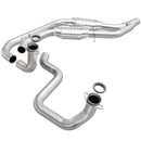 MagnaFlow Conv DF GM 89 92 - mag23479