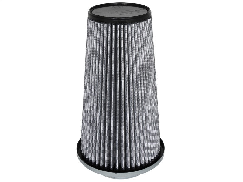 aFe ProHDuty Air Filters OER PDS A/F HD PDS Cone: 7.06F x 11.02B x 7T x 18.25H - afe70-10006