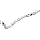 MagnaFlow Conv DF 04-06 Avalanche Passenger Side 8.1L - mag447274