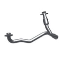 MagnaFlow Conv DF '87-'89 Dodge Dakota 3.9L - mag50203