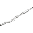 Magnaflow Conv DF 2011-2015 Cooper L4 1.6 OEM Underbody - mag52472