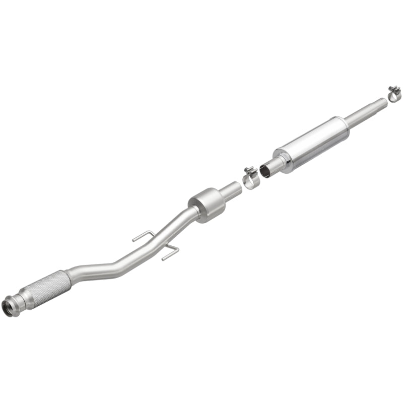 Magnaflow Conv DF 2011-2015 Cooper L4 1.6 OEM Underbody - mag52472