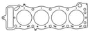 Cometic Toyota 20R/22R Motor 95mm Bore .060 inch MLS Head Gasket 2.2/2.4L - cgC4269-060