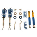 Bilstein B16 2002 Audi A4 Base Front and Rear Performance Suspension System - bil48-169301