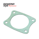 Diamond Eye GASKET 4-BOLT FLANGE - dep4001