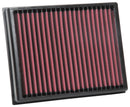 AEM 15-18 Ford Everest L5-3.2L DSL DryFlow Air Filter - aem28-30086