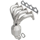 MagnaFlow Conv DF 01-03 Hyundai Eleantra 2.0L - mag452038