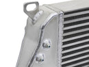 aFe BladeRunner GT Series Intercooler 16-17 Nissan Titan XD V8 5.0L (td) - afe46-20281