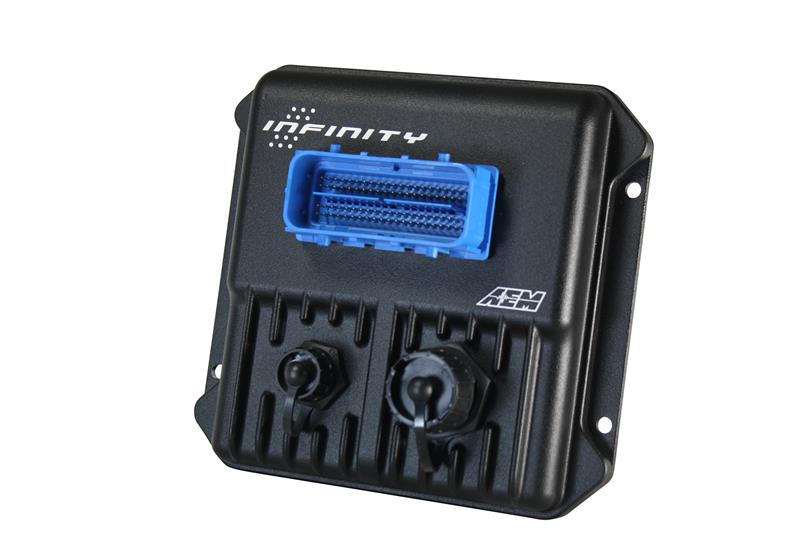 AEM Infinity-8h Stand-Alone Programmable Engine Management System - aem30-7108