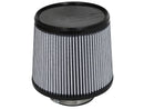 aFe MagnumFLOW Air Filters IAF PDS A/F PDS 4(3.85)F x 8B x 7T x 6.70H - afe21-90008