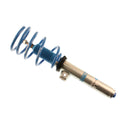 Bilstein B16 2003 BMW Z4 2.5i Front and Rear Performance Suspension System - bil48-104739