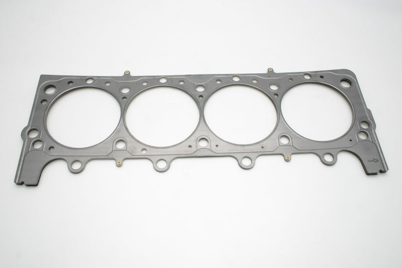 Cometic Ford 460 Pro-Stock 4.685 inch Bore .040 inch MLS For A460 Block Headgasket - cgC5744-040