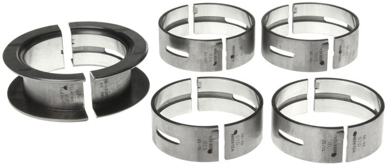 Clevite Ford Pass & Trk 122 2.0L 140 2.3L 4 Cyl 1974-90 Main Bearing Set - cleMS1117A