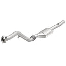 MagnaFlow Conv DF 00-03 Audi A8 Quatt 4.2L Passenger Side - mag51890
