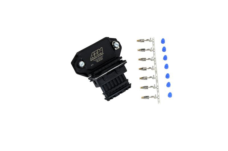 AEM 1 Channel Coil Driver Accessory - aem30-2843