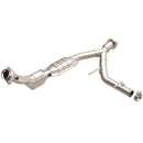 MagnaFlow Conv DF 03-04 Ford Expedition 5.4L V8 Passenger Side - mag24414