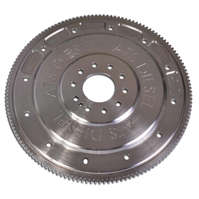 ATS Diesel 2003-07 Ford 6.0L 5R110 Billet Flexplate (SFI Certified) - ats3059003278