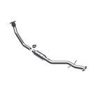 MagnaFlow Conv DF '97-'98 GM Vans 3.4L - mag23485
