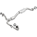 MagnaFlow Conv DF 01-05 Chevy Blazer 4.3L 2WD - mag49898