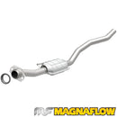 MagnaFlow Conv DF Chrysler-Dodge-Plymouth 86 - mag23253