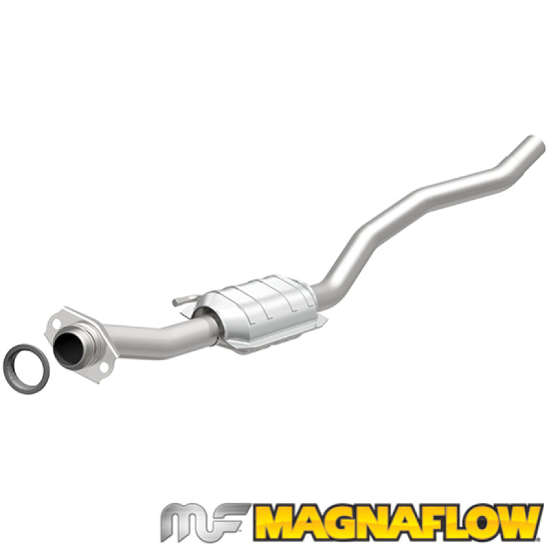 MagnaFlow Conv DF Chrysler-Dodge-Plymouth 86 - mag23253