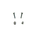 Bilstein 4600 Series 1995 Ford Explorer Eddie Bauer RWD Rear 46mm Monotube Shock Absorber - bil24-021326