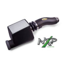 Airaid 10-14 Toyota 4 Runner / FJ Cruiser 4.0L V6 MXP Intake System w/ Tube (Dry / Black Media) - air512-302