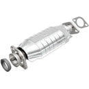 MagnaFlow Conv Ford-Mazda 17X6.5X4 2/2 - mag23692